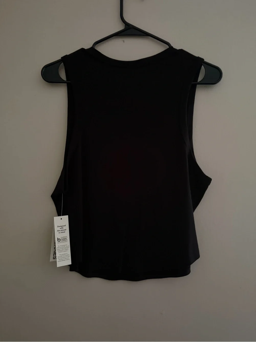 NWT No Boundaries Motorcycle Racing Graphic Tank Top - XL - Picture 2 of 5